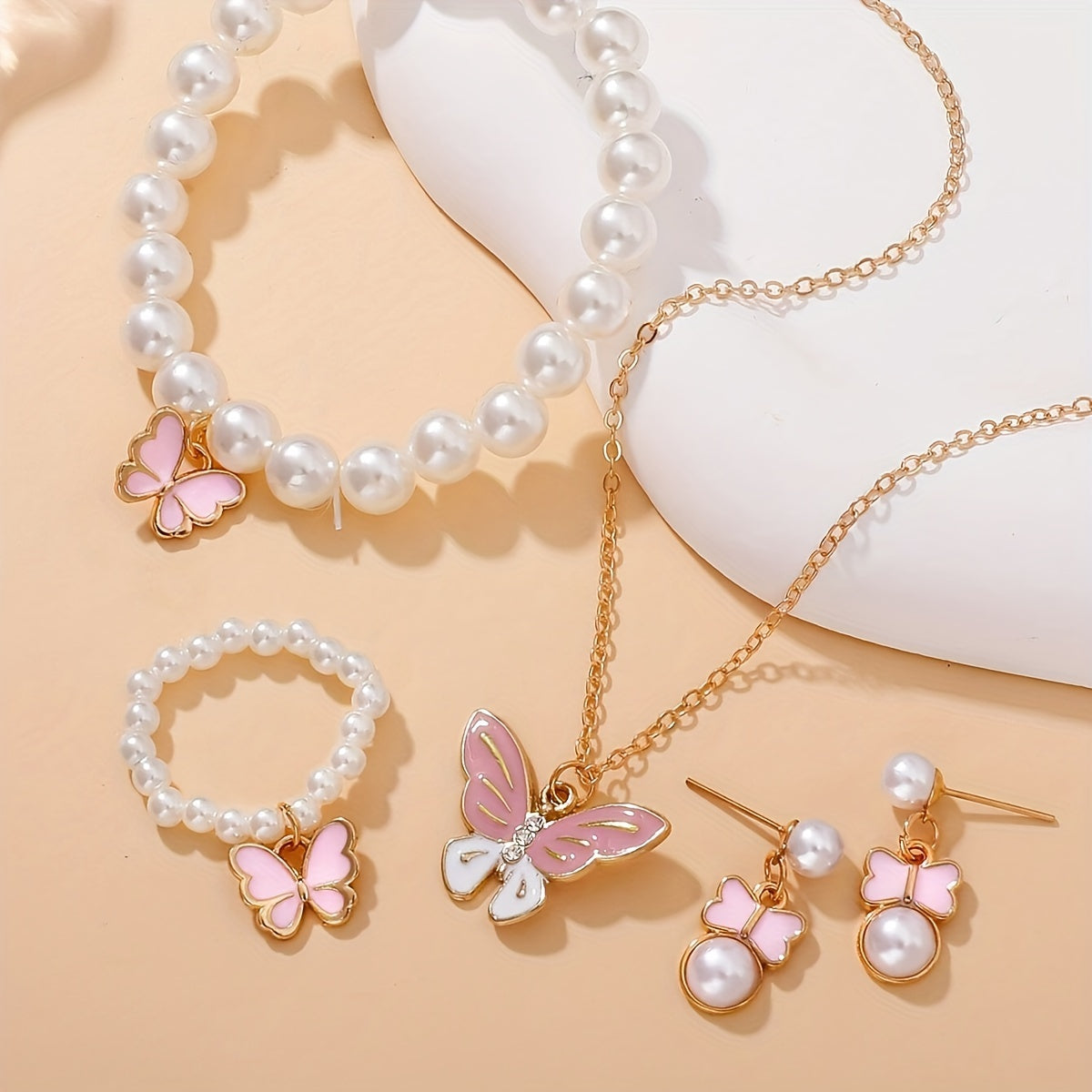 Baby Girls set
