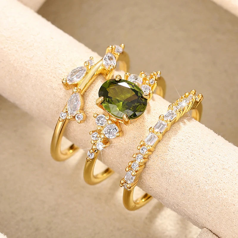 Mirage Ring