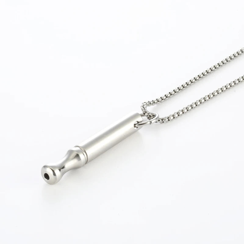 Anxiety Stress Relief Necklace