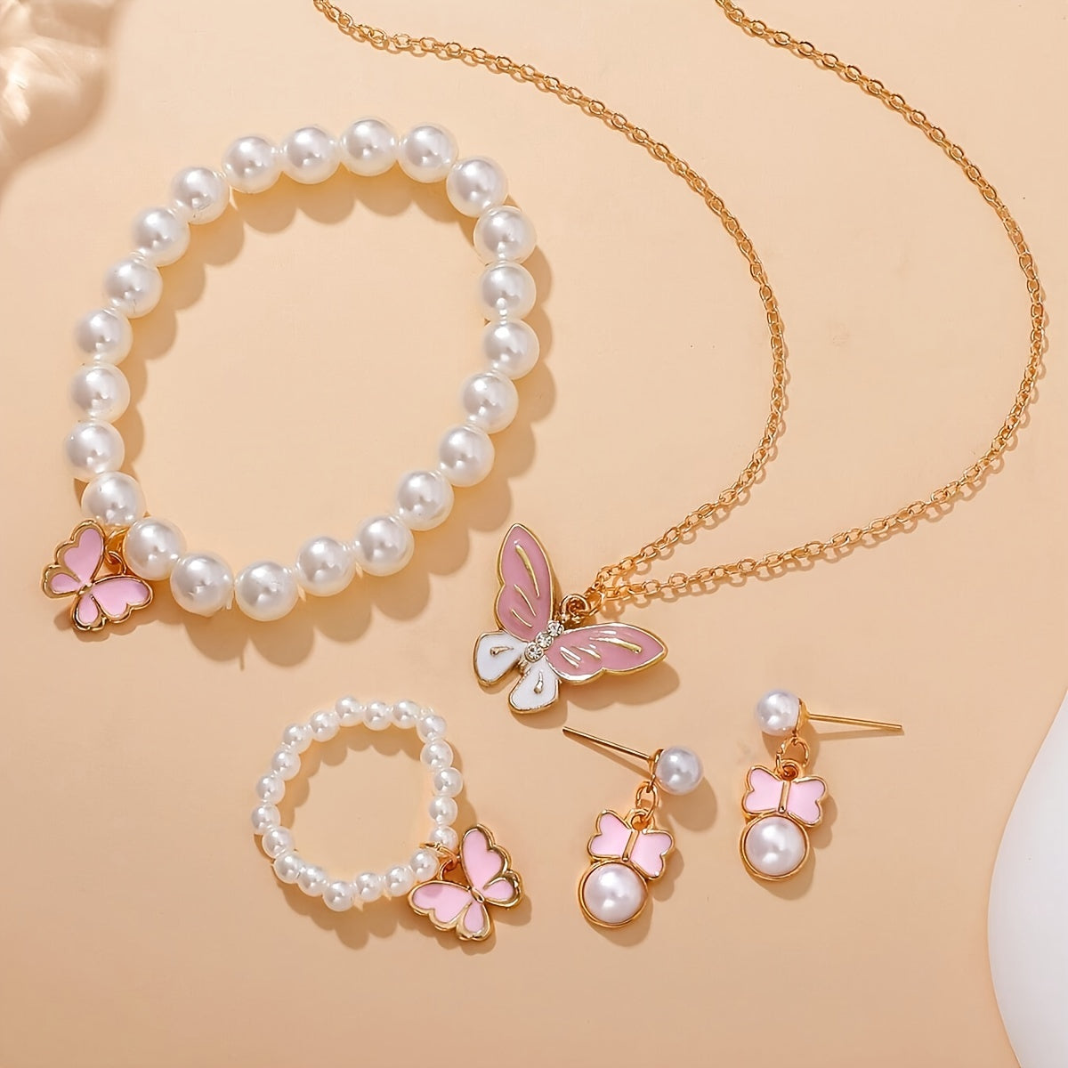 Baby Girls set