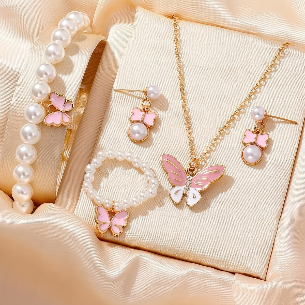 Baby Girls set
