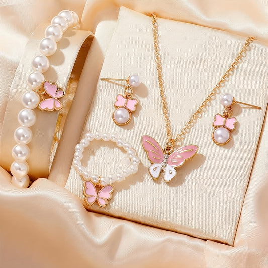 Baby Girls set