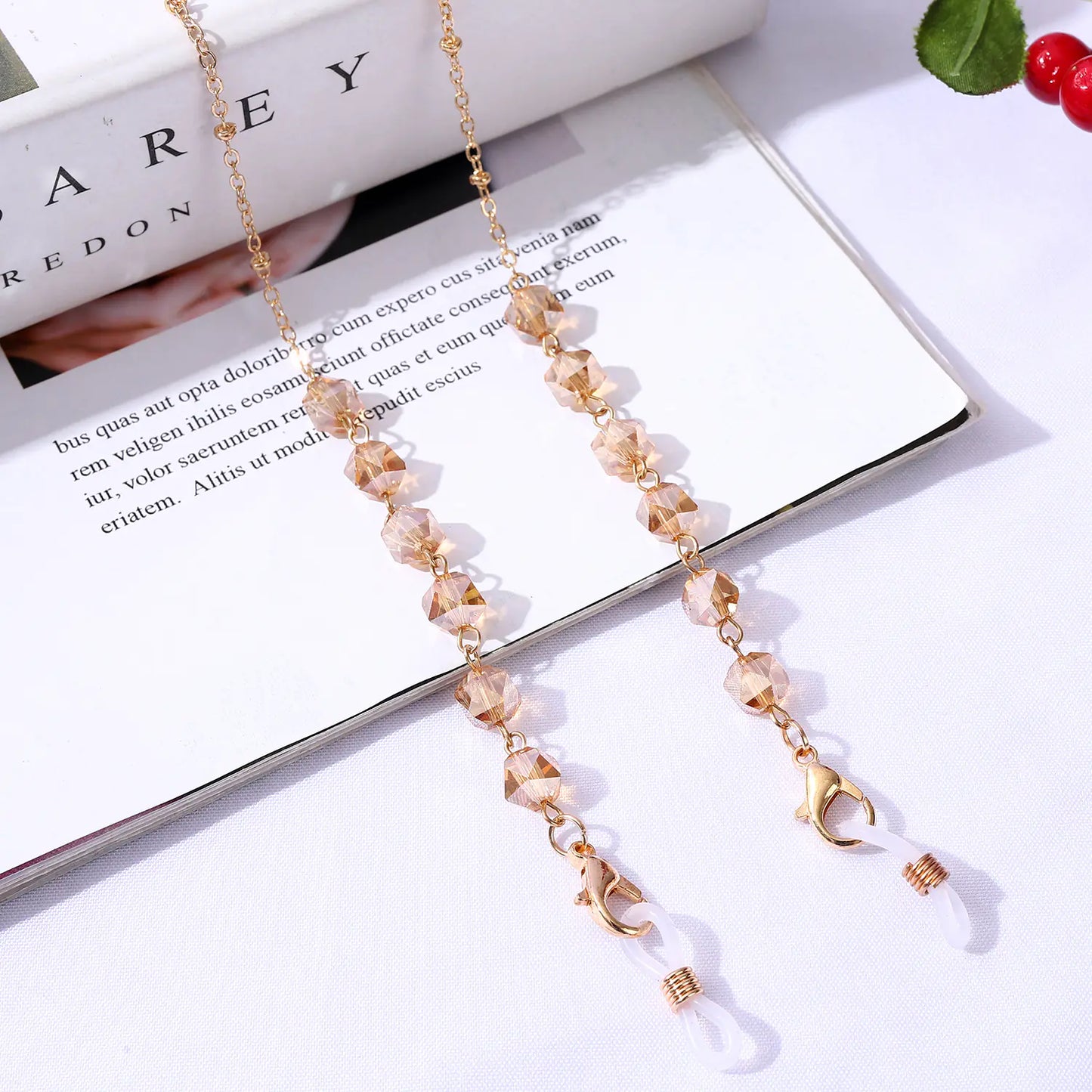 Crystal Eyewear