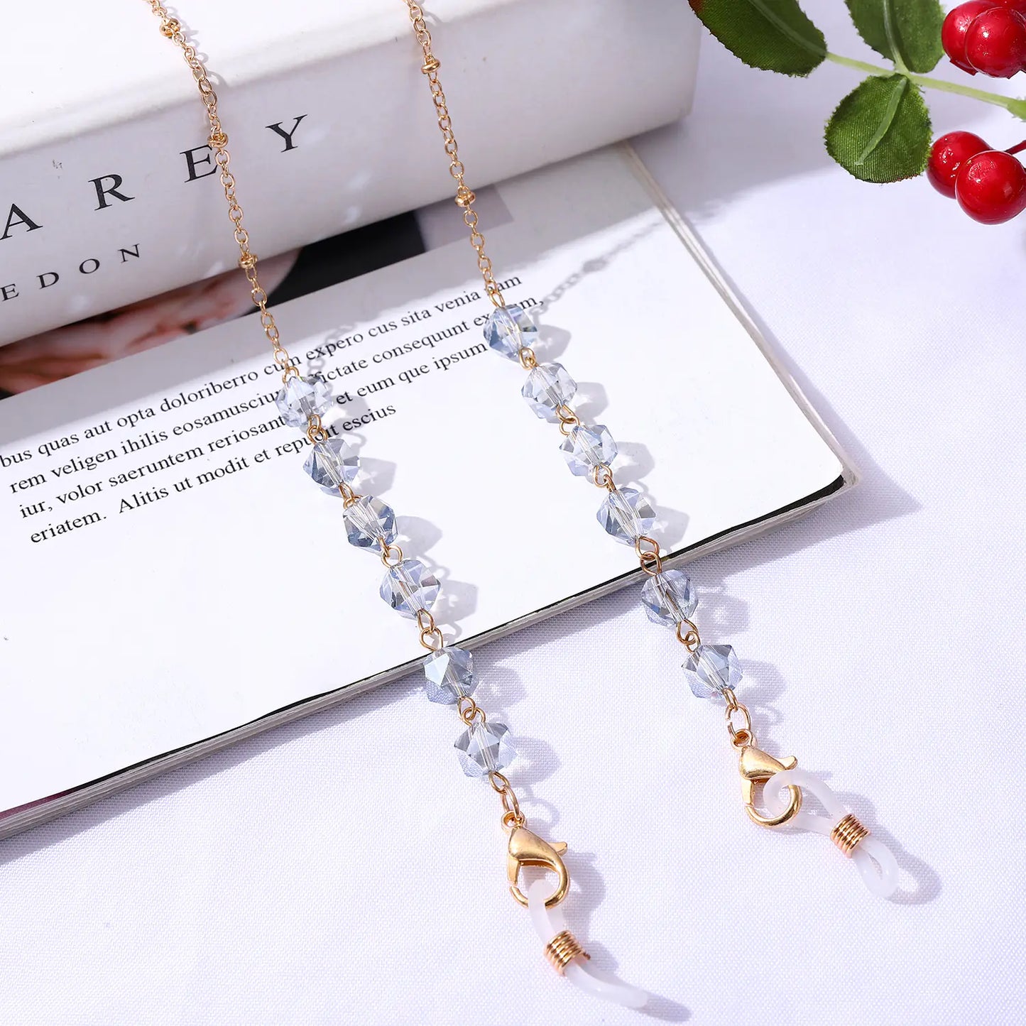 Crystal Eyewear