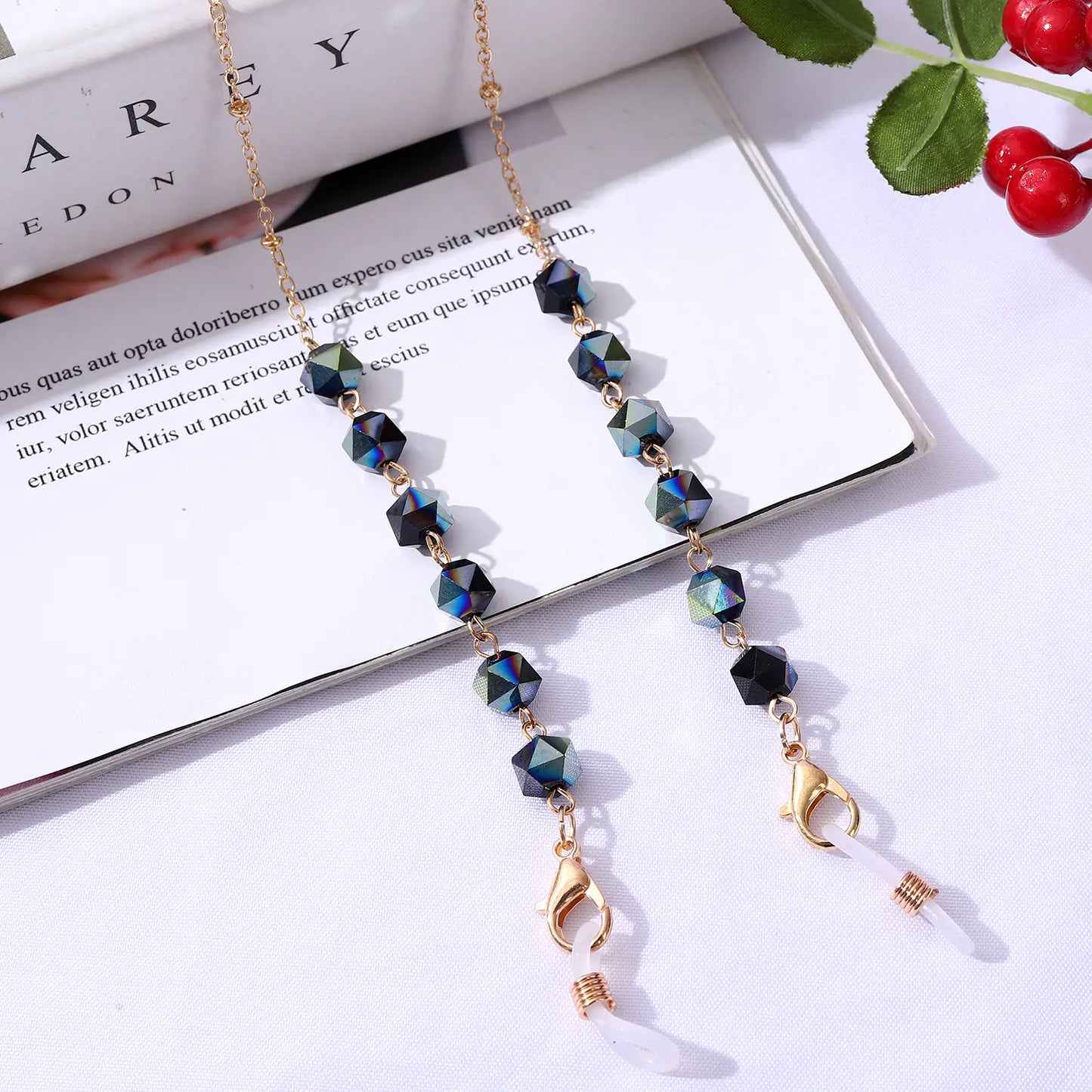 Crystal Eyewear
