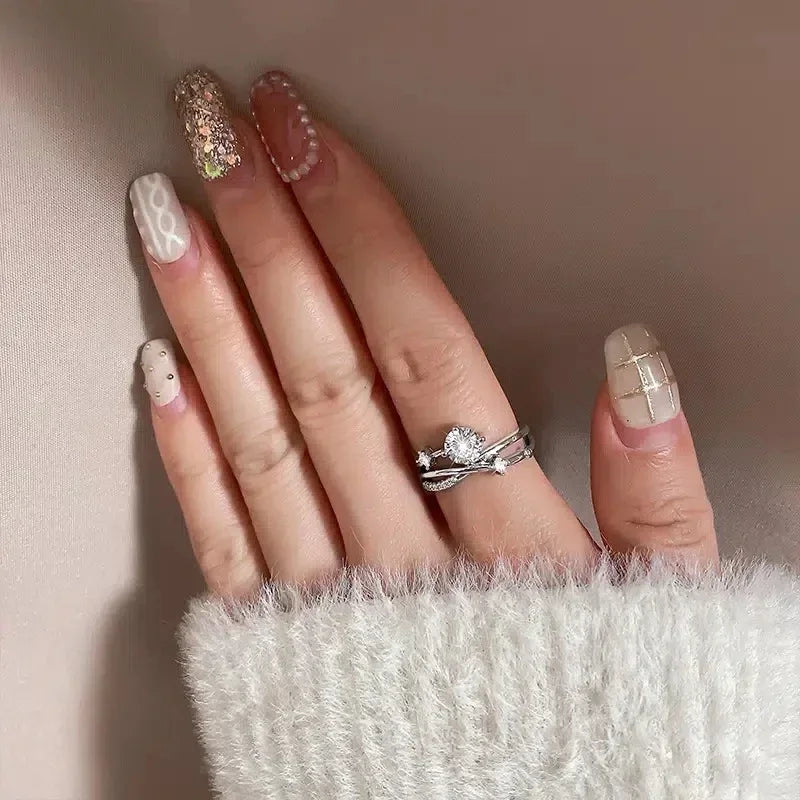 Better than Jer's Ring