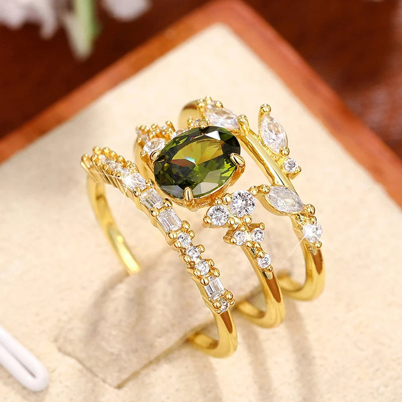 Mirage Ring