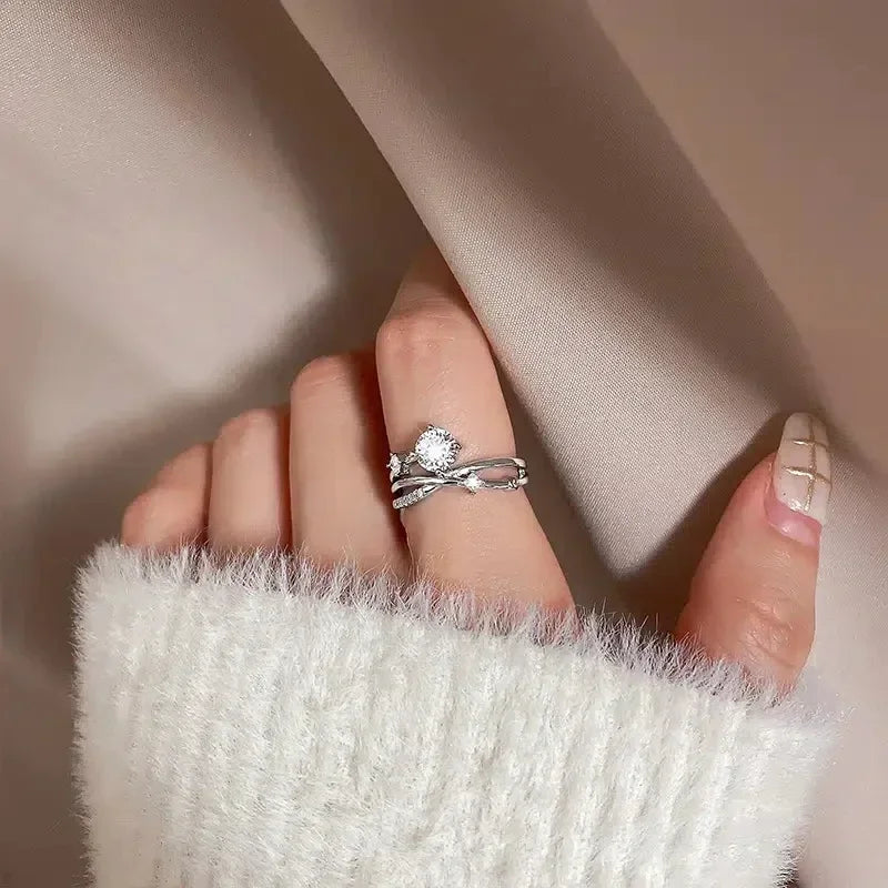 Better than Jer's Ring