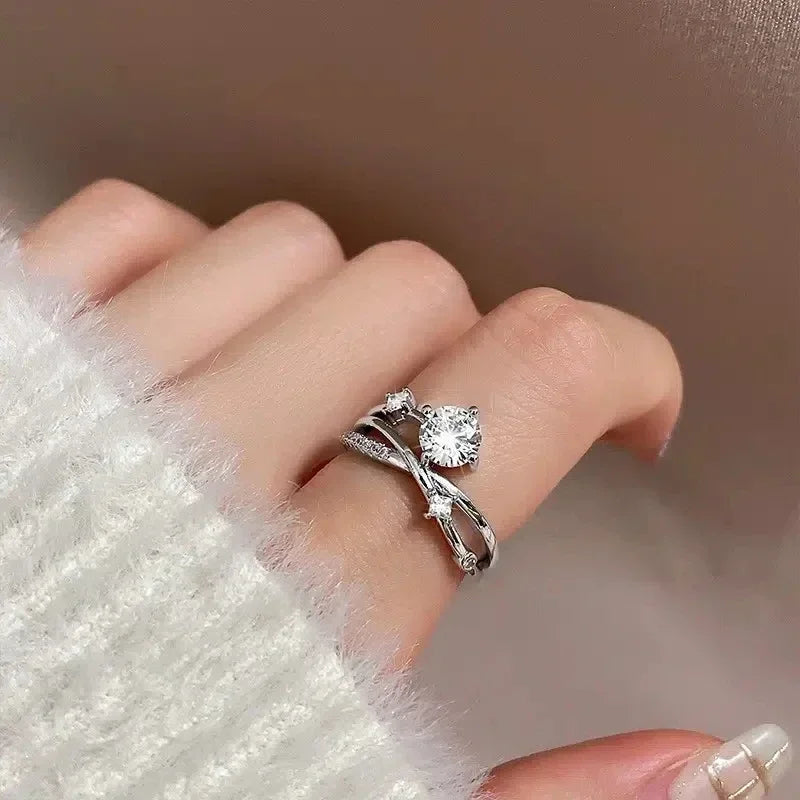 Better than Jer's Ring