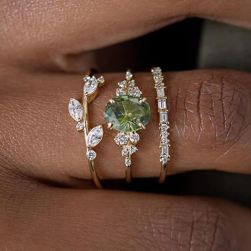 Mirage Ring