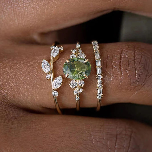 Mirage Ring