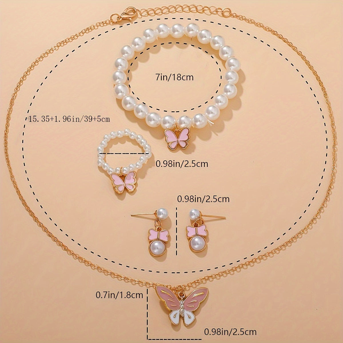 Baby Girls set