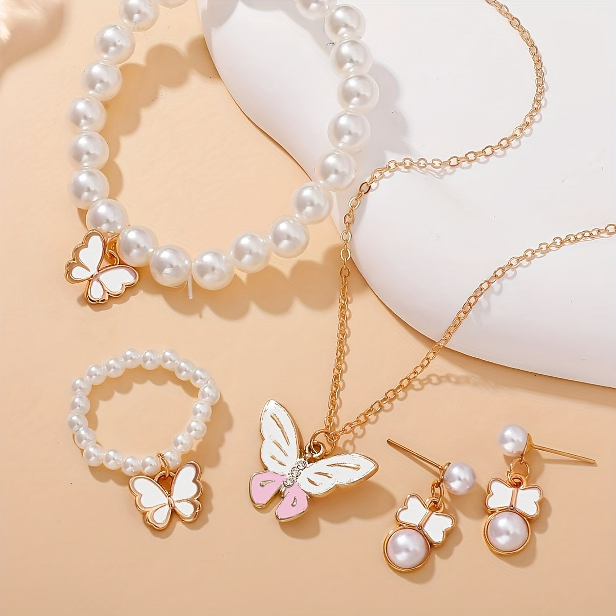 Baby Girls set