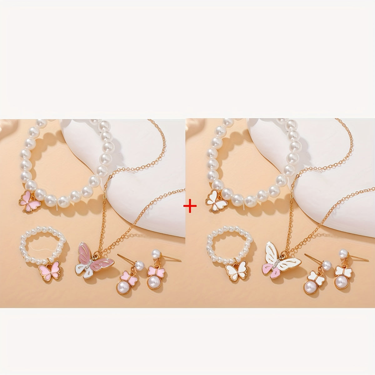 Baby Girls set