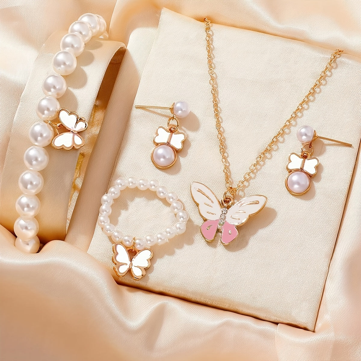 Baby Girls set