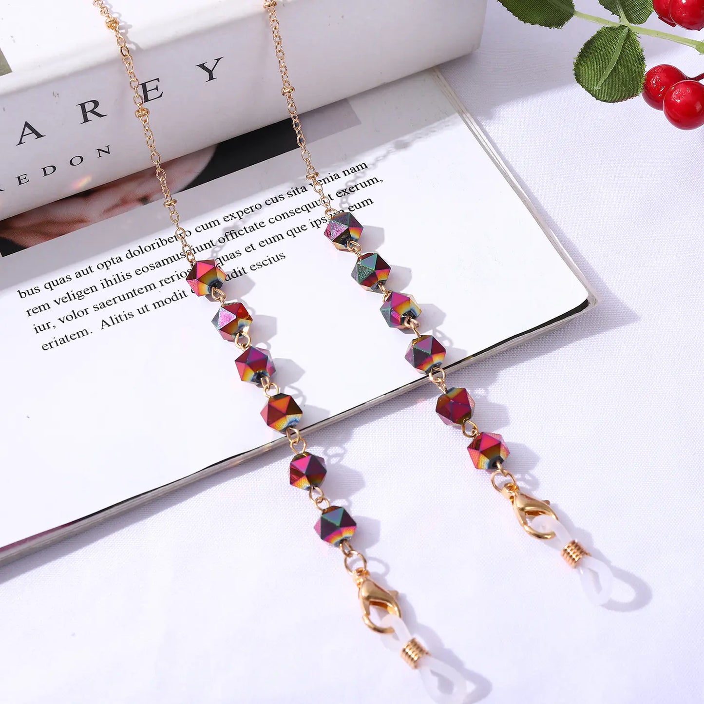 Crystal Eyewear