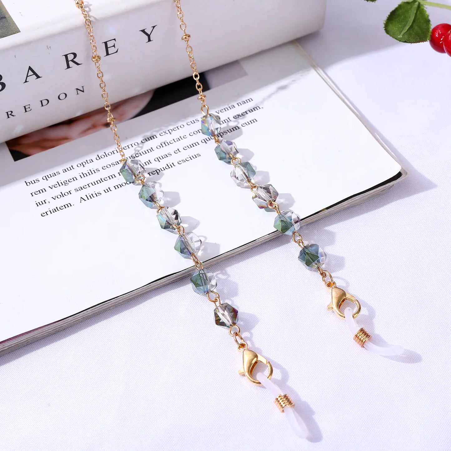 Crystal Eyewear